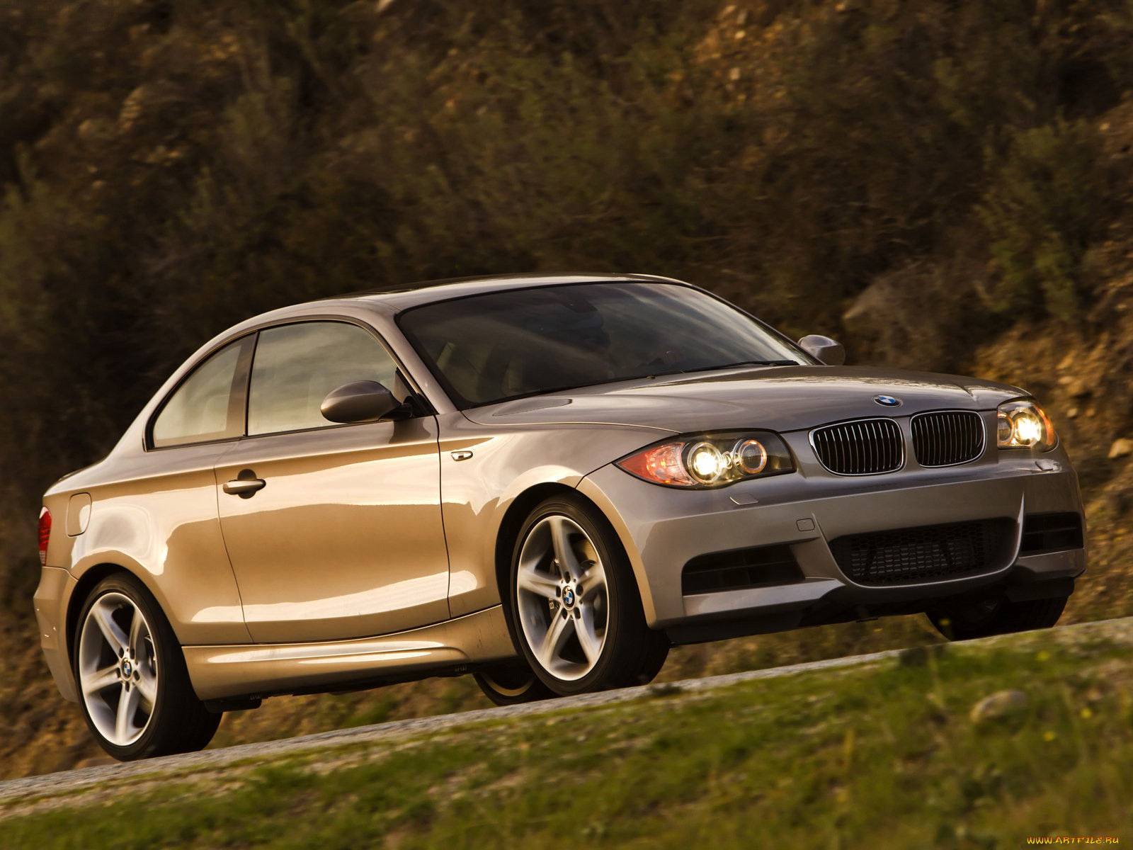 , bmw
